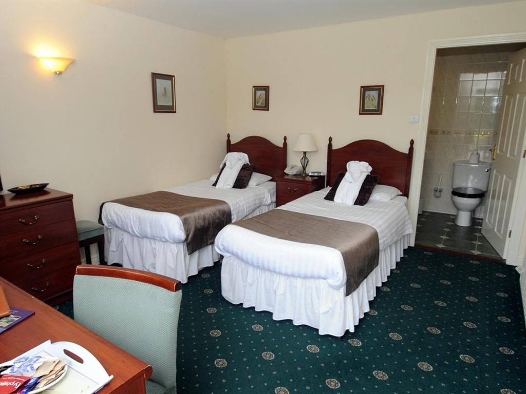 Rusland Pool Hotel Bouth Rom bilde