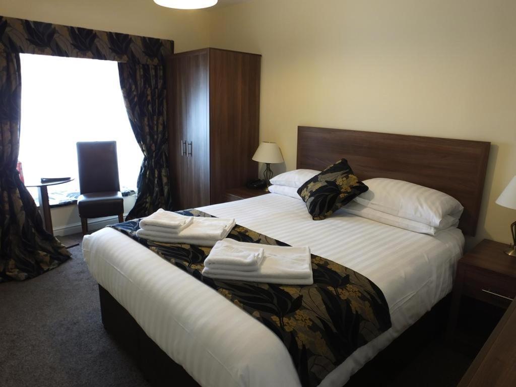 Rusland Pool Hotel Bouth Rom bilde