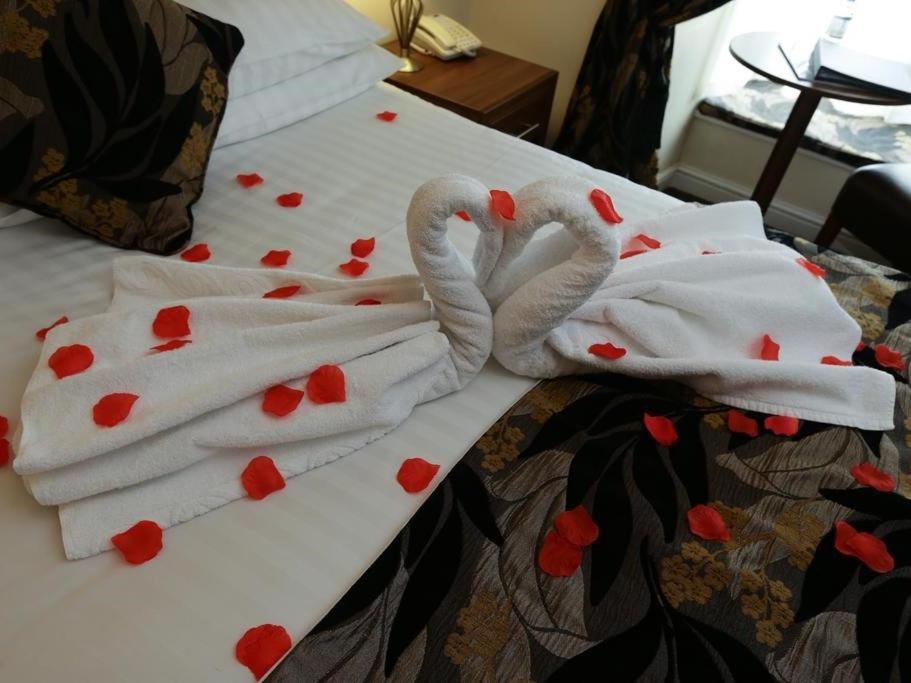Rusland Pool Hotel Bouth Rom bilde