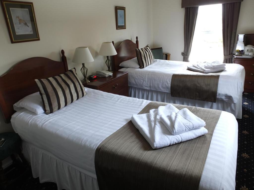 Rusland Pool Hotel Bouth Rom bilde