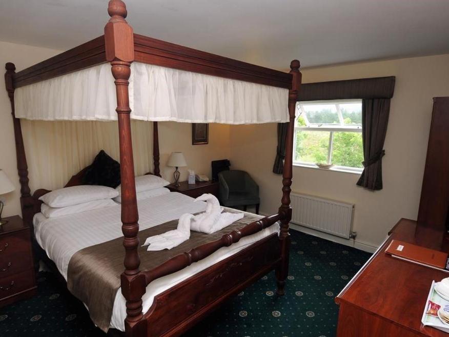 Rusland Pool Hotel Bouth Rom bilde