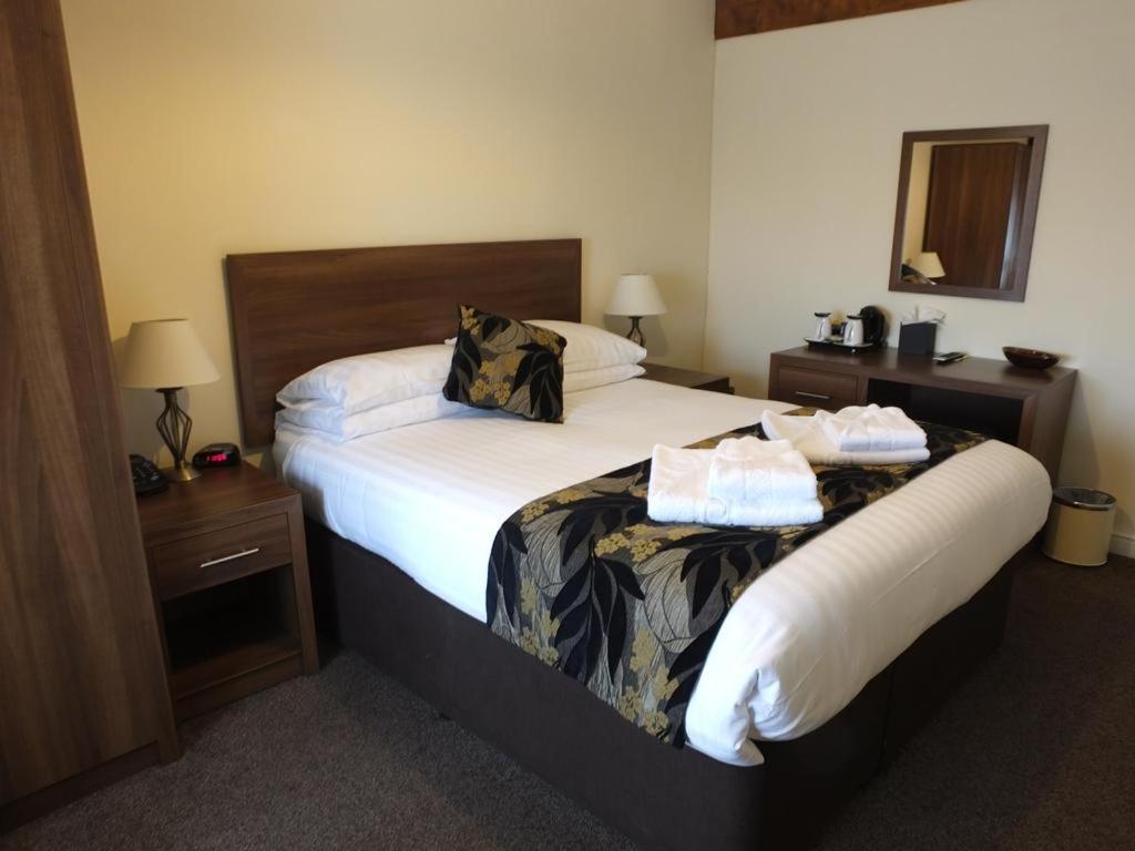Rusland Pool Hotel Bouth Rom bilde
